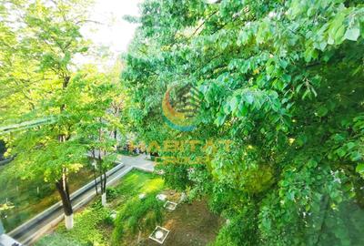 Apartament cu 4 camere semidecomandat, mobilat în Brâncoveanu - 27