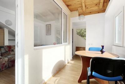 Apartament cu 2 camere decomandat, mobilat în Zamora - 12