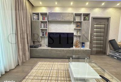 Apartament cu 2 camere decomandat, mobilat în Drumul Taberei - 12