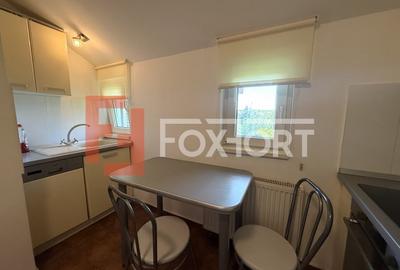 COMISION 0% Duplex de inchiriat cu 2 camere, 2 bai, in zona Lidl Dumbravita - 6