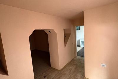 Casă cu 3 camere în Ilișua - 5
