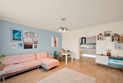 Duplex cu 5 camere cu Teren 250 Mp în Nord - 2