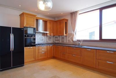 Apartament cu 4 camere si vedere panoramica spre lac - 5