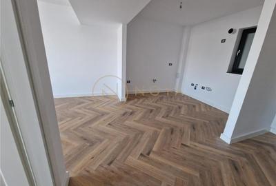 Apartament de 2 camere in zona Pipera My Place North - 1