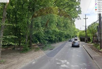 Teren de 9690 mp, în Central - 1