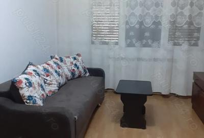 Inchiriez apartament 2 camere etaj 1 - 6