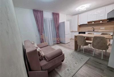 Apartament 2 camere de inchiriat, zona Marul de Aur - 2