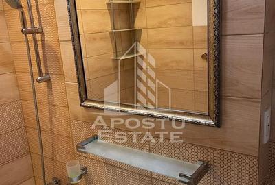 Apartament cu 2 camere decomandat, mobilat în Freidorf - 8