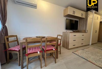 Studio / HILS Republica / Metrou / Parcare / Centrala / Balcon - 4