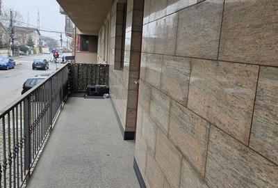 Spațiu comercial, de 70 mp, în Dobroești - 2