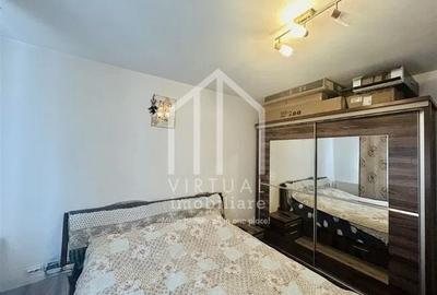 Apartament cu 3 camere semidecomandat, mobilat în Arhitecților - Calea Cisnădiei - 7