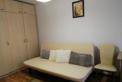 Garsonieră semidecomandată în Unirii - 7