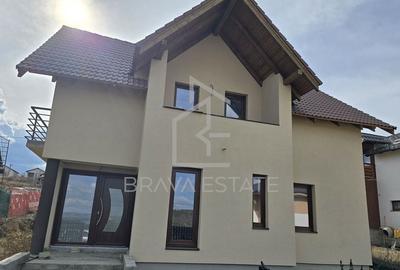 Casa 145 mp, 2 balcoane, zona Campenesti Casa 145 mp, 2 balcoane, zona Campenesti - 2