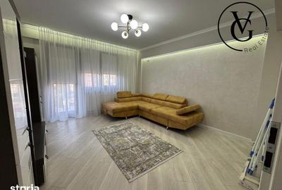 Apartament cu 2 camere decomandat, mobilat în Inel II - 3