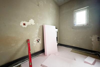 Duplex 3 camere, 78mp utili+ 21mp terasa, 285mp teren, Mosnita Noua - 14