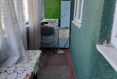 Apartament cu 3 camere decomandat în Micro 19 - 3