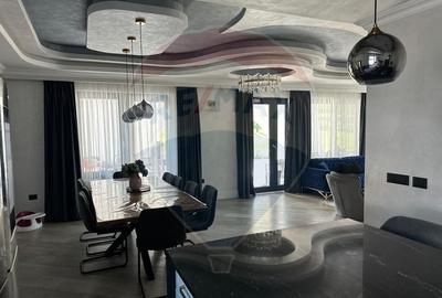 Vila de lux de vanzare in Ipotesti-Suceava - 5