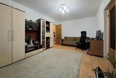 4 Camere | Teiul Doamnei | 80m | Parcare | Centrala Bloc - 3