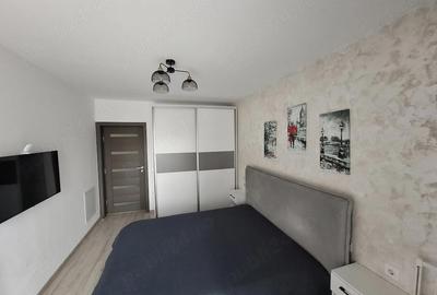 Apartament cu 2 camere decomandat în Unirii - 4