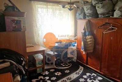 Apartament cu 2 camere circular, mobilat în Progresul - 2