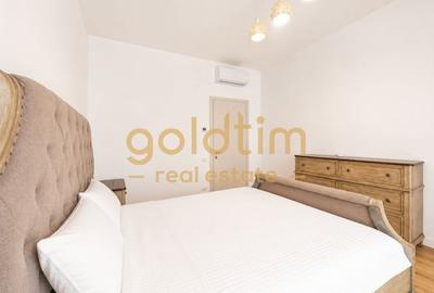 Apartament cu 4 camere semidecomandat, mobilat în Pipera - 16