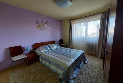 Apartament 2 camere decomandate in Tomis Nord - 4