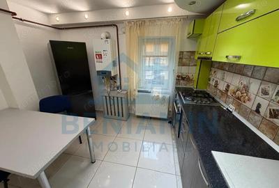 Apartament 2 camere parter Rovine cu centrala langa pizza Ibiza - 5