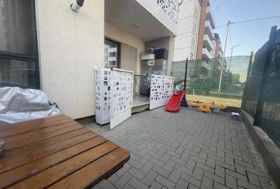 Apartament cu 2 camere decomandat în Giroc - 5