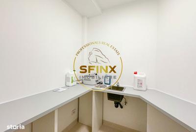 Spațiu comercial, de 97 mp, în Nordului - 7