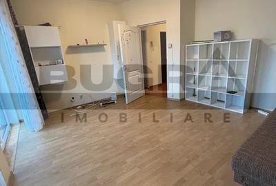 Apartament cu 2 camere decomandat, mobilat în Iris - 2