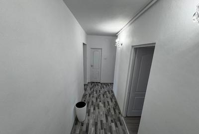 Apartament recent renovat 2 camere central
