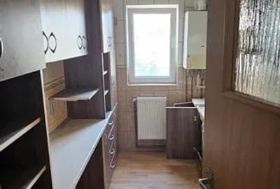 Apartament cu 3 camere in zona Dacia - 86.000 euro( Bloc 1978) - 4