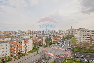 Apartament cu 3 camere decomandat, mobilat în Județean - 27