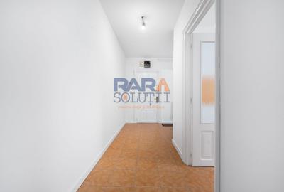 Birou, de 38 mp, în Central - 7