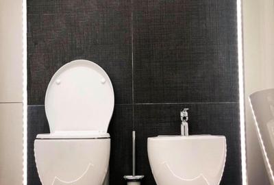 Apartament cu 2 camere decomandat în Calea București - 8