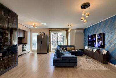 Apartament cu 2 camere semidecomandat în Mogoșoaia - 15