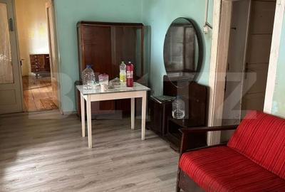Casă cu 2 camere cu Teren 300 Mp în Central - 11
