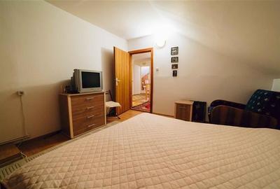 Casa de vacanta (Izvoru Muresului, str. Taberei) - 14