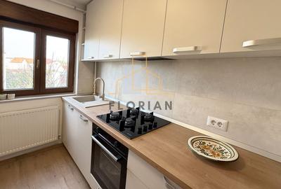 Apartament cu 3 camere in Piata Balcescu - 6