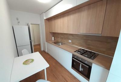 Apartament 2 camere bloc nou Exigent Plaza Mall Residence Lujerului Apartament 2 camere bloc nou Exigent Plaza Mall Residence Lujerului - 4