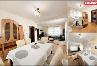 Vanzare casa individuala in Vanatori amplasata in cartier rezidential - 6