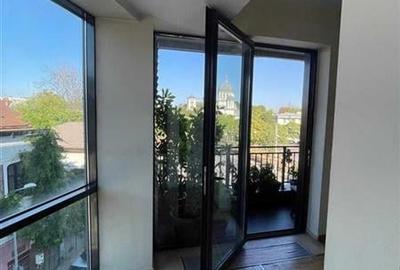 Vanzare apartament 3 camere Unirii-Regina Maria - 4