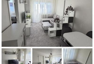 Apartament cu 2 camere nedecomandat în Ultracentral - 3