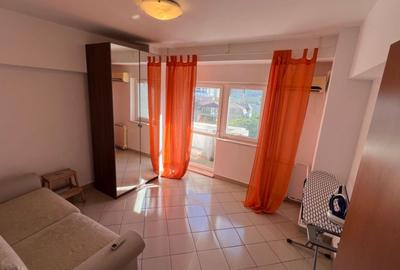 Apartament cu 3 camere decomandat, mobilat în P-ța Alba Iulia - 6