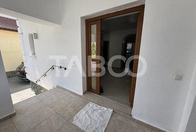 Casa individuala pretabila cabinet stomatologic 7 camere Central Sibiu - 4