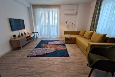 Apartament cu 2 camere decomandat în Nerva Traian - 1