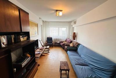 3 CAMERE | VACARESTI | TINERETULUI | MIHAI BRAVU | VITAN | METROU