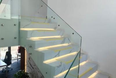 Casă cu 7 camere cu Teren 400 Mp în Dobroești - 3