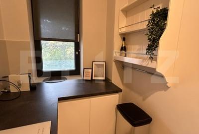 Apartament premium cu 3 camere, in complexul Belveo, zona Drumul Poienii - 14