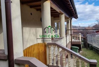 Casa - Vila - Ocnele Mari Casa - Vila - Ocnele Mari - 3